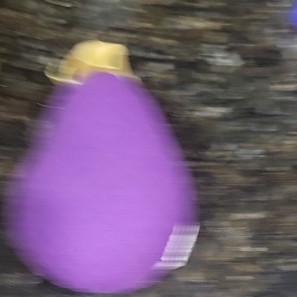 Cornucopia Wicker Realistic Faux Vegetables Fruit  Centerpiece Horn of Plenty - Picture 2 of 12